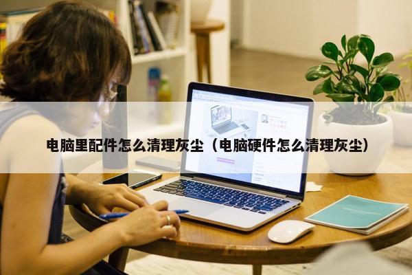 电脑里配件怎么清理灰尘（电脑硬件怎么清理灰尘）