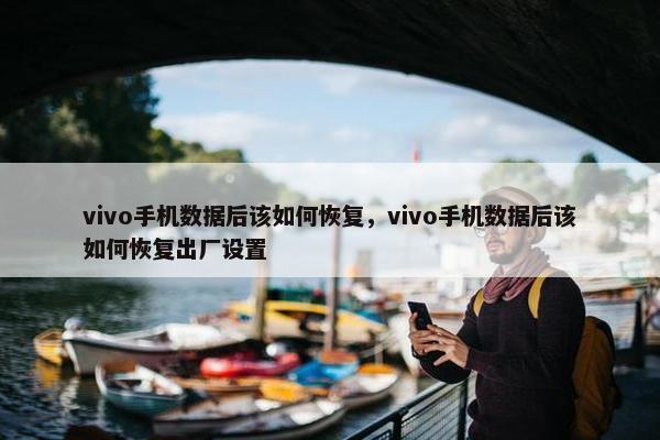 vivo手机数据后该如何恢复，vivo手机数据后该如何恢复出厂设置