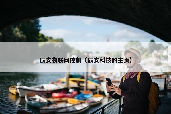 辰安物联网控制（辰安科技的主页）