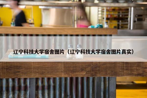 辽宁科技大学宿舍图片（辽宁科技大学宿舍图片真实）
