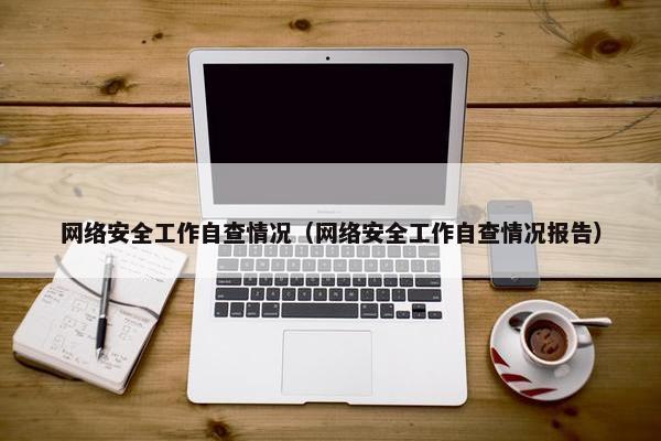 网络安全工作自查情况（网络安全工作自查情况报告）