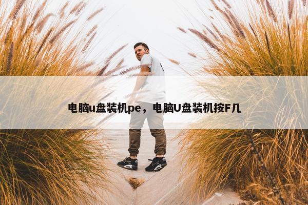 电脑u盘装机pe，电脑U盘装机按F几