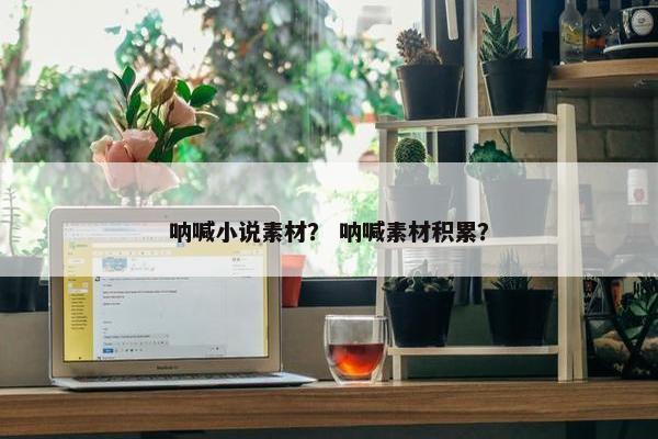 呐喊小说素材？ 呐喊素材积累？