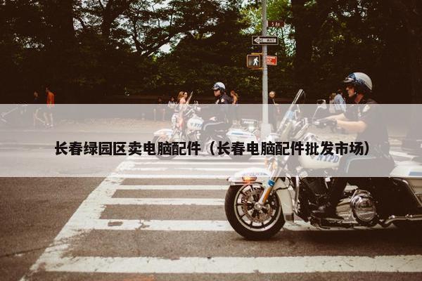 长春绿园区卖电脑配件（长春电脑配件批发市场）