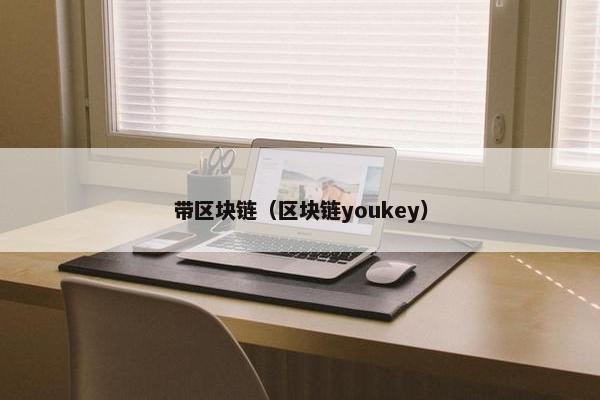 带区块链（区块链youkey）