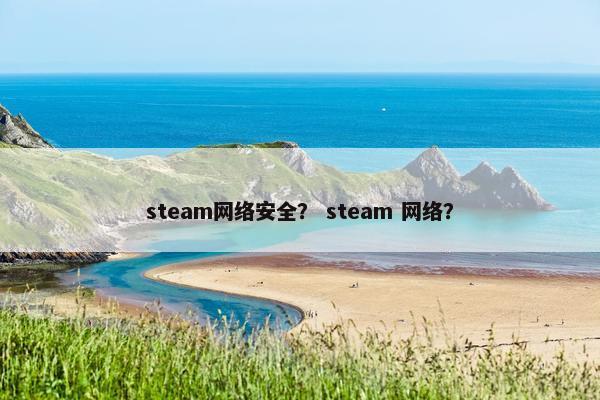 steam网络安全？ steam 网络？
