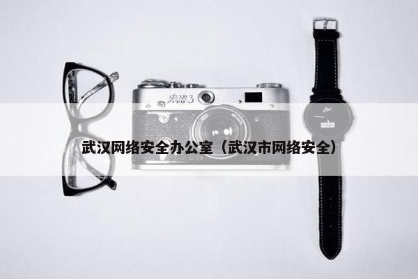 武汉网络安全办公室（武汉市网络安全）