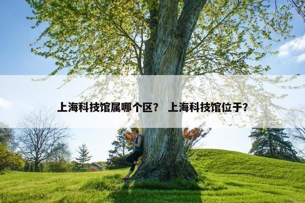 上海科技馆属哪个区？ 上海科技馆位于？