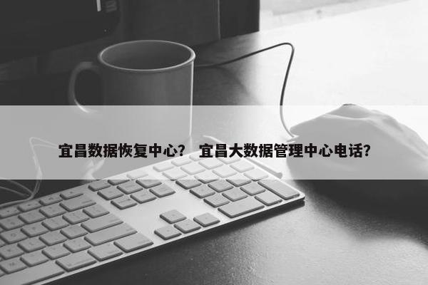 宜昌数据恢复中心？ 宜昌大数据管理中心电话？