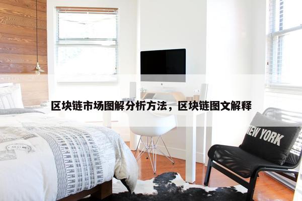 区块链市场图解分析方法，区块链图文解释
