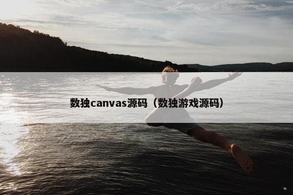 数独canvas源码（数独游戏源码）