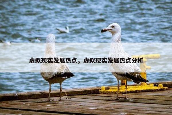 虚拟现实发展热点,虚拟现实发展热点分析