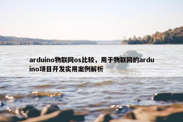 arduino物联网os比较,用于物联网的arduino项目开发实用案例解析 arduino物联网os比较,用于物联网的arduino项目开发实用案例解析
