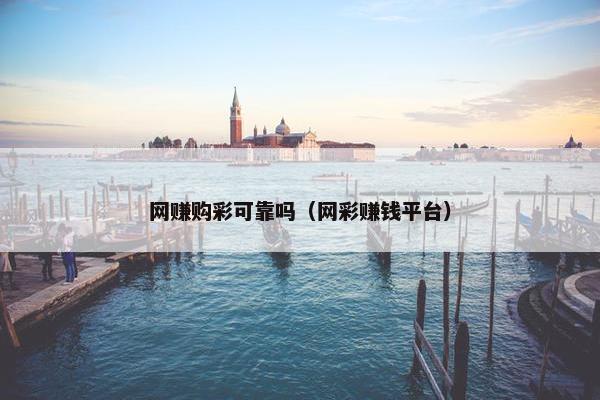 网赚购彩可靠吗(网彩赚钱平台)