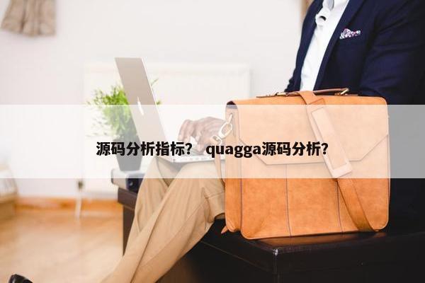 源码分析指标? quagga源码分析? 源码分析指标? quagga源码分析?