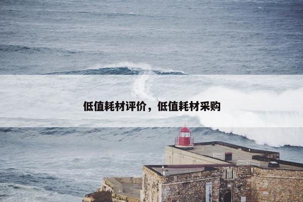 低值耗材评价,低值耗材采购 低值耗材评价,低值耗材采购