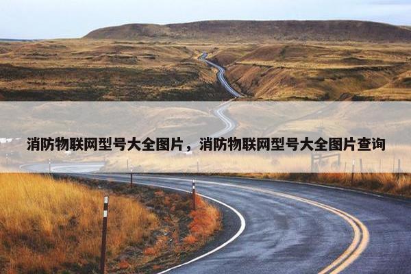 消防物联网型号大全图片，消防物联网型号大全图片查询