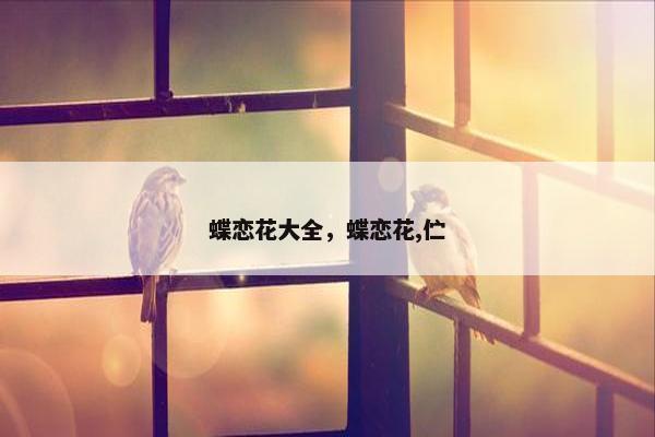 蝶恋花大全,蝶恋花,伫 蝶恋花大全,蝶恋花,伫